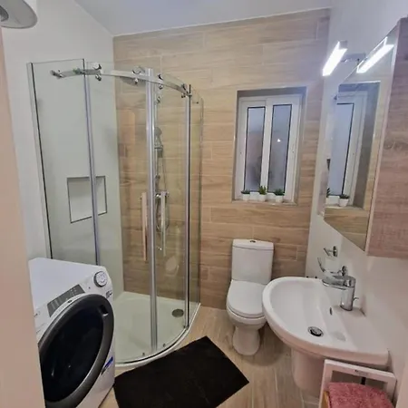 Apartman Comfy In
