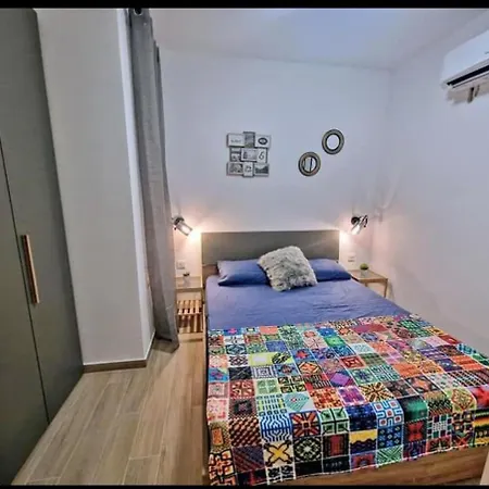 Διαμέρισμα Comfy In Msida