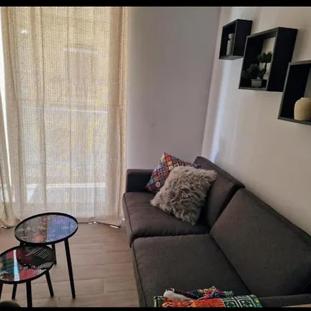 Comfy In Διαμέρισμα Msida